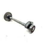 1996 Sea-Doo SPX OEM Balancer Shaft 420837400 JS32