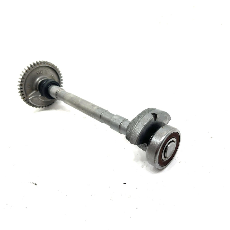 1996 Sea-Doo SPX OEM Balancer Shaft 420837400 JS32
