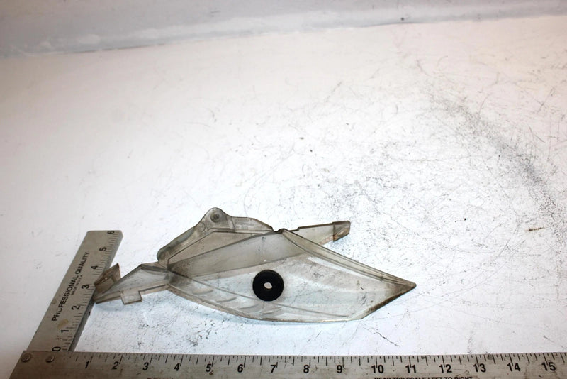 06 Ski-doo Gsx 600 Ho Sdi Oem Left Air Deflector 517303414 SS14