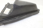 87 Yamaha Exciter EX570L OEM Left Belly Pan 82M-21982-00-00 SY51