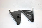 1996 Arctic Cat Zrt 600 Oem Backing Plate Set 0616-822 0616-641 SA37