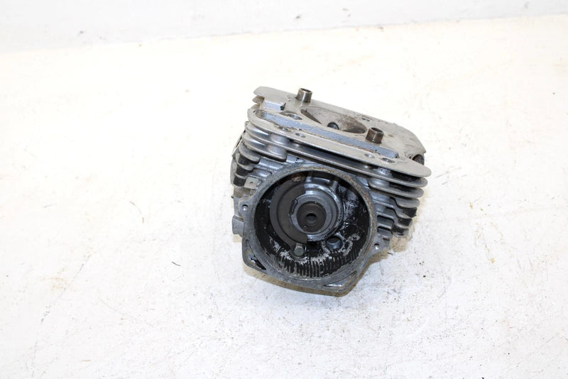 1984 Yamaha  Ytm 200 L Oem Cylinder Head 15A-11110-04-00 AY48