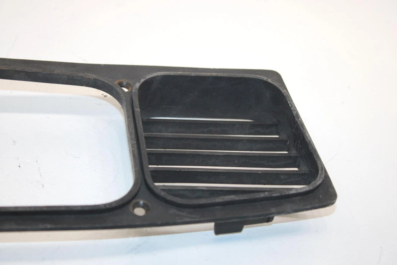 88 Polaris Star  Oem Headlight Grill 5430610 SP156