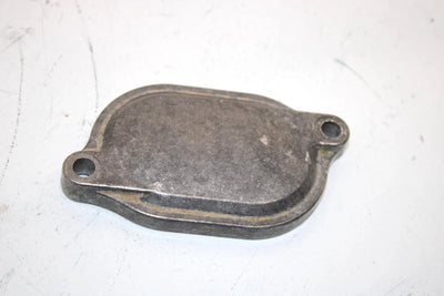 86 Honda Trx250a Oem Valve Cover 12351-428-000 Q4190