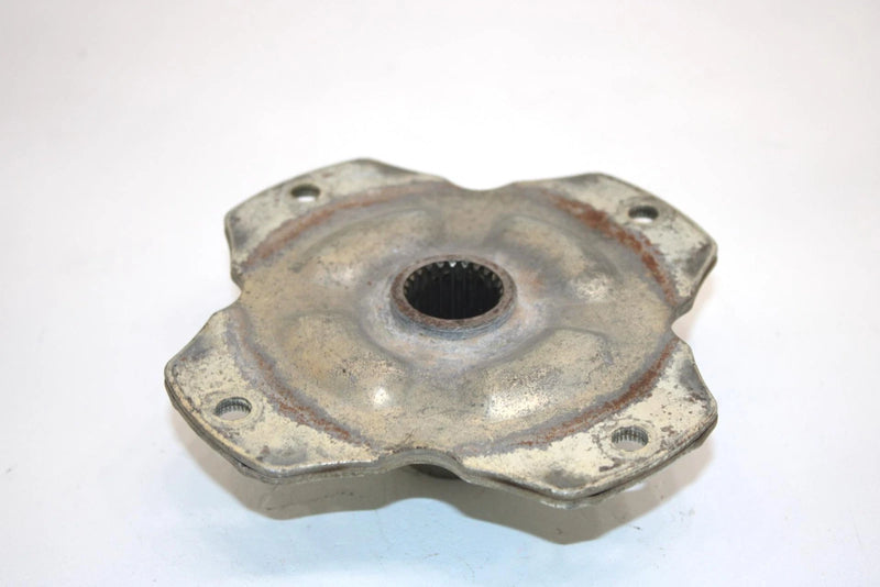 84 Honda Atc110a Oem Rear Wheel Hub 42410-958-670 AHS