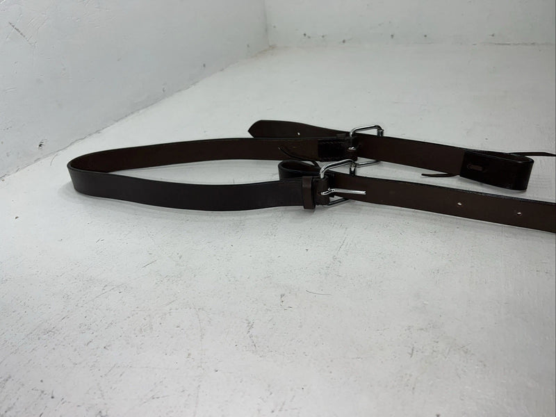 New Tough 1 Back Flank Cinch 1” W-30