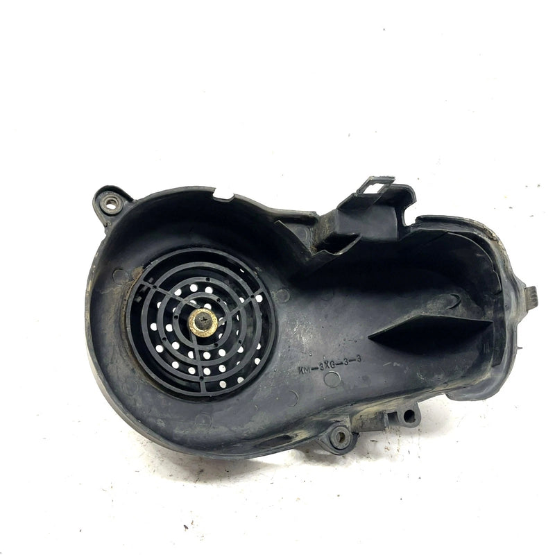 2002 Polaris Scrambler 90 OEM Cooling Fan Cover 0450706 AP199