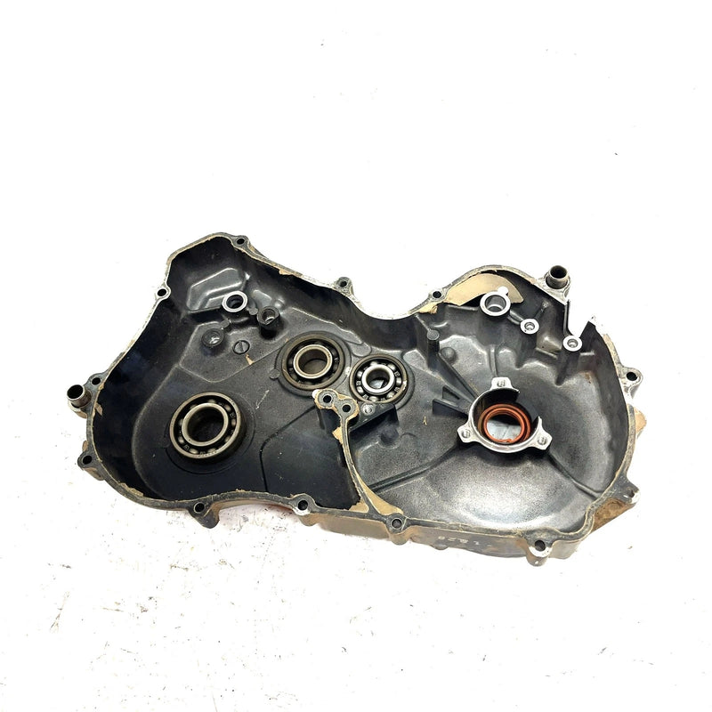 87-93 Suzuki Quadrunner 4WD LT4WD OEM Stator Side Cover 11351-19B12 AS28