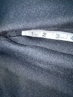 New Vintage Black Mesquite Polyester Pants #5511 XX-100