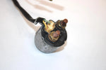 03 Honda Trx250te Oem Starter Magnetic Switch Assy 35850-HM8-A41 AHS
