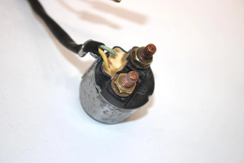 03 Honda Trx250te Oem Starter Magnetic Switch Assy 35850-HM8-A41 AHS