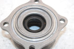 1994 Kawasaki Bayou 220 Oem Gear Case Holder 13091-1487 AK3