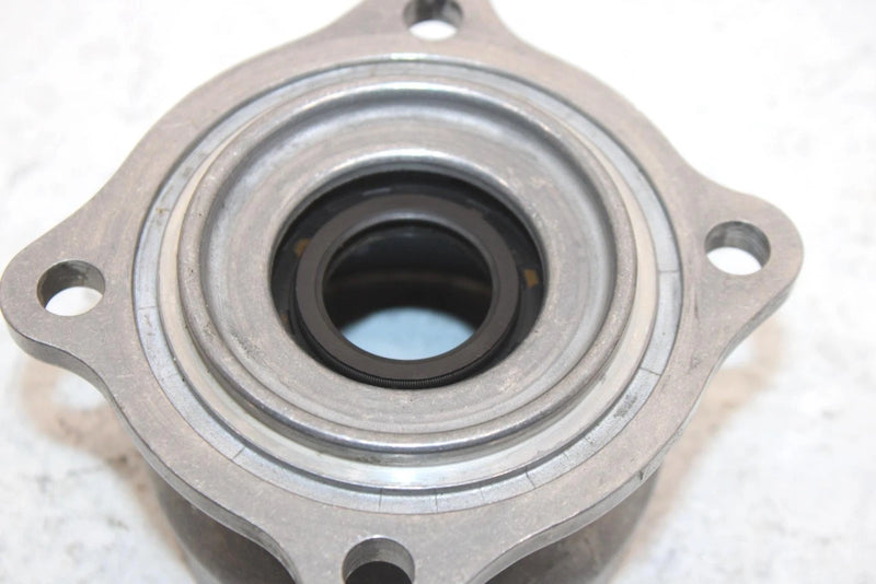 1994 Kawasaki Bayou 220 Oem Gear Case Holder 13091-1487 AK3