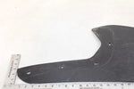 86 Polaris Trail Boss  Oem Front Left Mud Flap 5850071 AP138