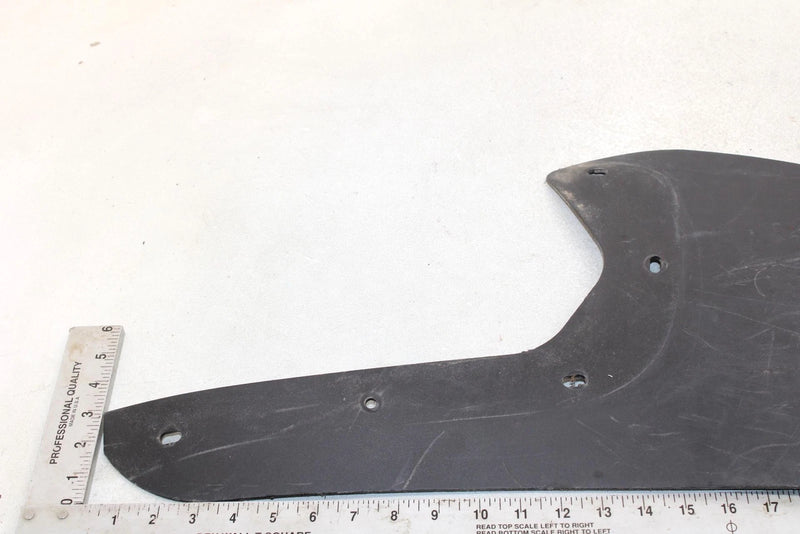 86 Polaris Trail Boss  Oem Front Left Mud Flap 5850071 AP138
