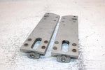 1997 Yamaha Venture Tr Oem Track Sliding Frame Set 89X-W4741-00-00 SY15