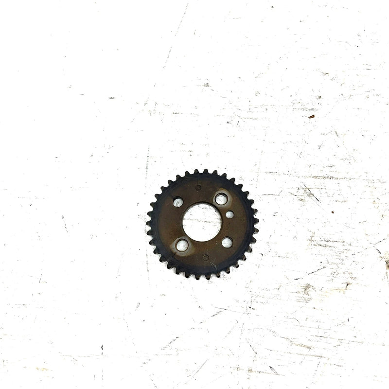 91-02 Suzuki King Quad 300 4x4 OEM 34T Camshaft Sprocket 12741-04B01 AS34