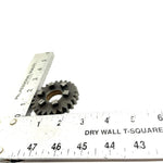 93-94 Kawasaki Bayou 400 KLF400B 4x4 OEM 26T 4th Gear 13260-1448 AK32