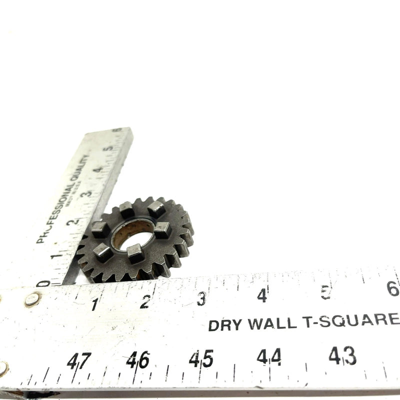 93-94 Kawasaki Bayou 400 KLF400B 4x4 OEM 26T 4th Gear 13260-1448 AK32