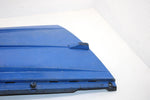 95 Polaris 500 Carb Oem Left Side Panel Blue 5431742-177 SPS1