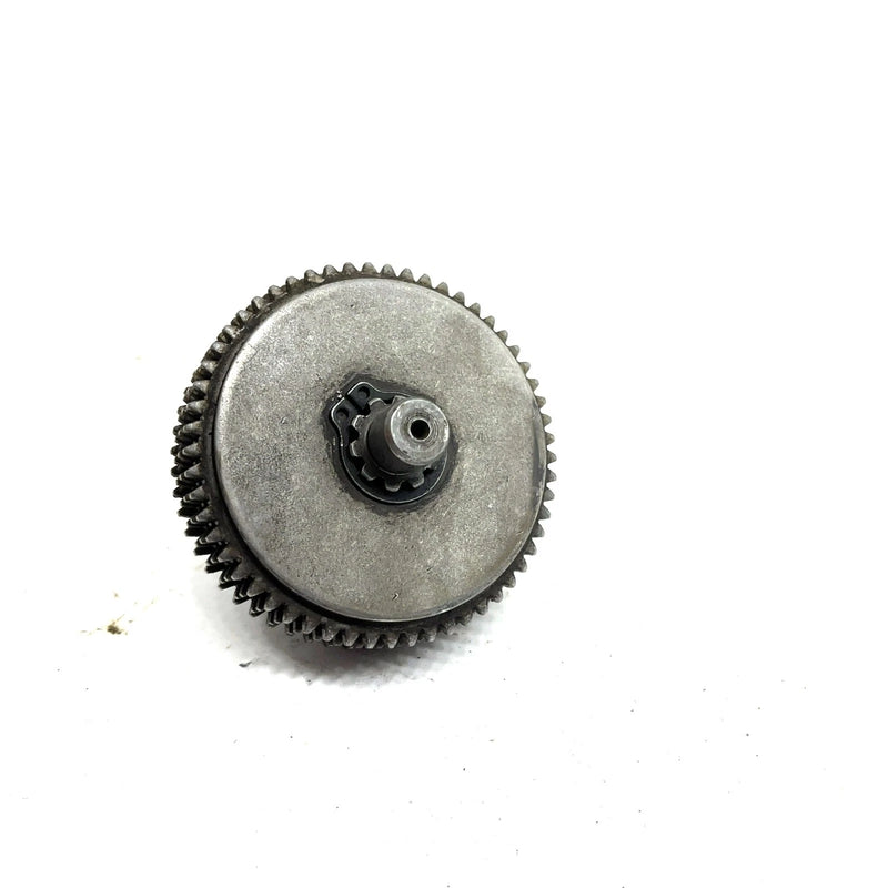 2007 Arctic Cat 700 4x4 Automatic EFI OEM Starter Limiter Gear 3403-092 AA33