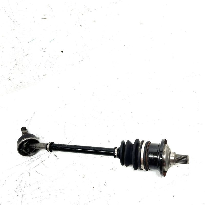 2003 Arctic Cat 400 4x4 Automatic OEM Front Driveshaft (Bad Boots) 1502-442 AA35