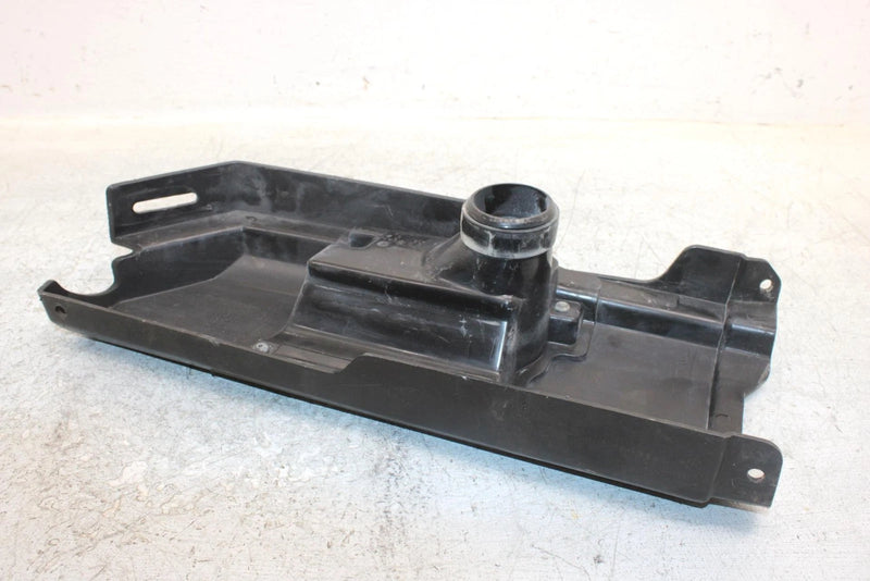 2019 Polaris Ranger 900 Xp Oem Left Upper Fender Duct 2635503-070 XP6.1