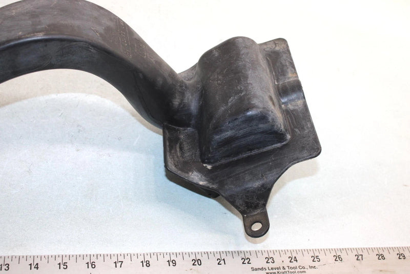 03 Yamaha  Kodiak 450 Awd Oem Clutch Air Duct 5ND-E5473-00-00 AY44