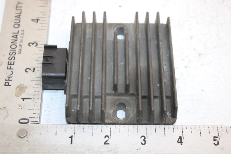 2004 Honda Fourtrax Foreman Rubicon Oem Voltage Regulator 31600-HN2-013 AH5