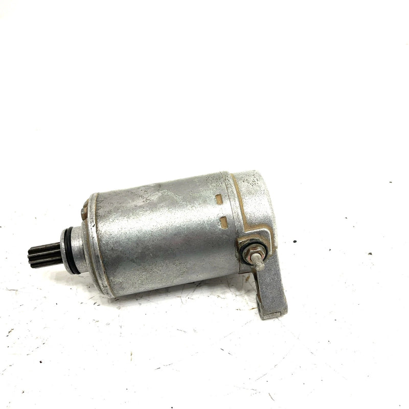 87-98 Yamaha Big Bear 350 OEM Starter Motor 1UY-81890-00-00 AY53