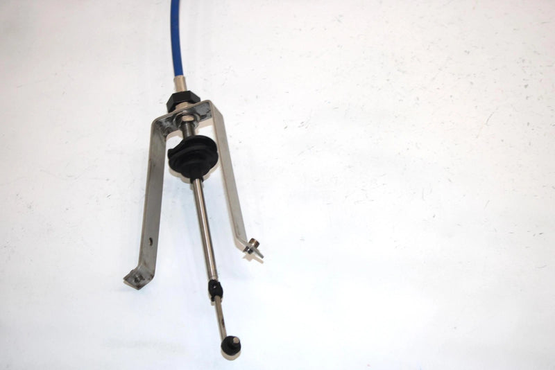 95 Polaris Slt 750 Oem Steering Cable 7080574 JP24