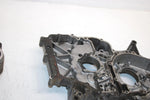 1990 Kawasaki Bayou 300 Oem Crankcase Assembly 14001-5325 AK22