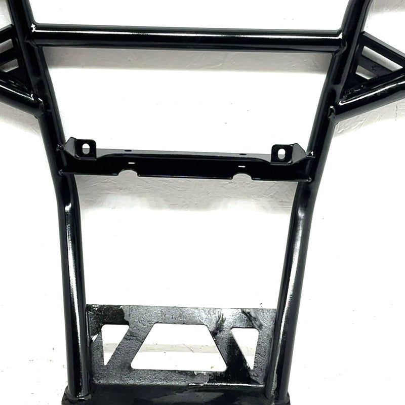 08-10 Polaris RZR 800 EFI OEM Front Bumper 2633417-070 XP8.1