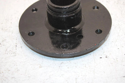 1993 Polaris 350l 6x6 Oem Rear Sprocket Hub 1380026-067 AP153