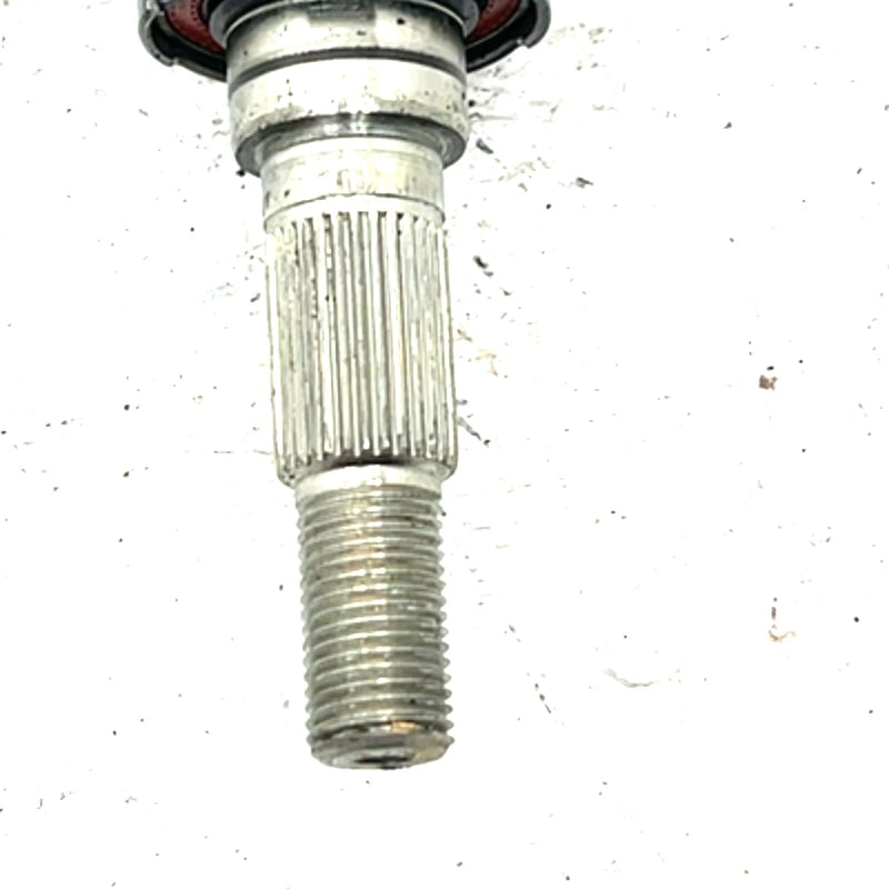 09-13 Honda Big Red 700 MUV700 OEM Steering Column 53200-HL1-A01 XH0.1