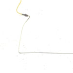 03-10 Polaris Sportsman 500 4x4 HO OEM Rear Brake Line 2202660 AP191