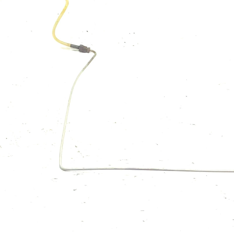 03-10 Polaris Sportsman 500 4x4 HO OEM Rear Brake Line 2202660 AP191