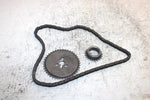2005 Polaris Sportsman 500 Ho Oem Cam Chain W/Sprockets 3084882 3084915 AP60