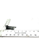 2002 Bombardier Quest 500 OEM Countershaft Shift Fork 420257180 AB14