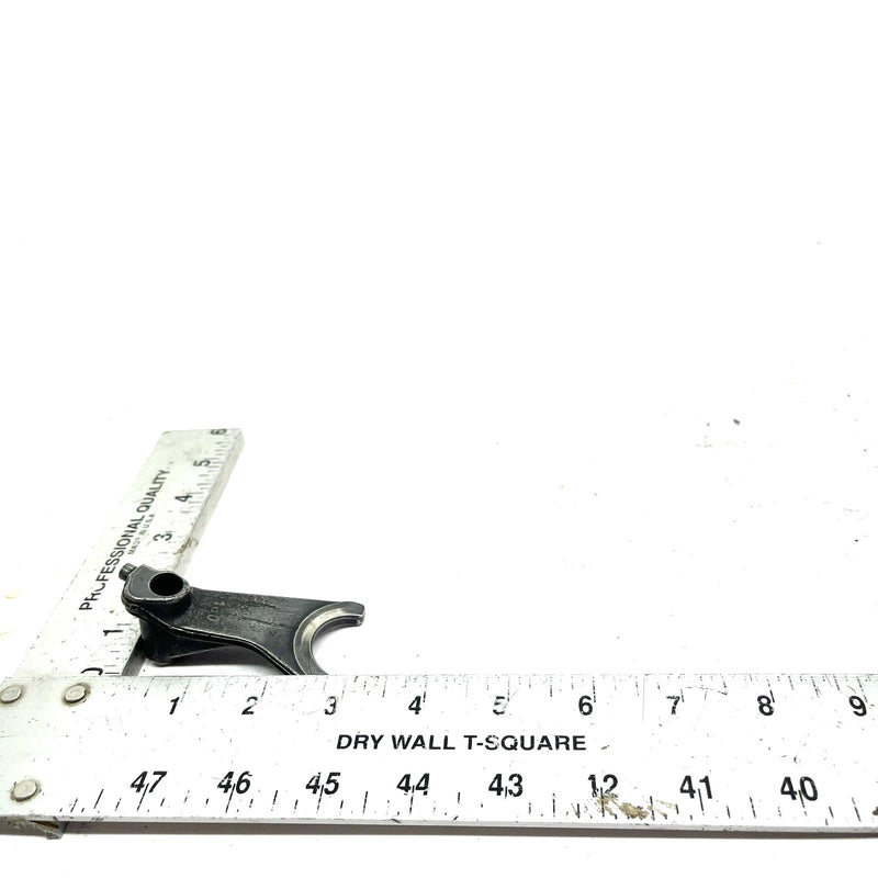 2002 Bombardier Quest 500 OEM Countershaft Shift Fork 420257180 AB14