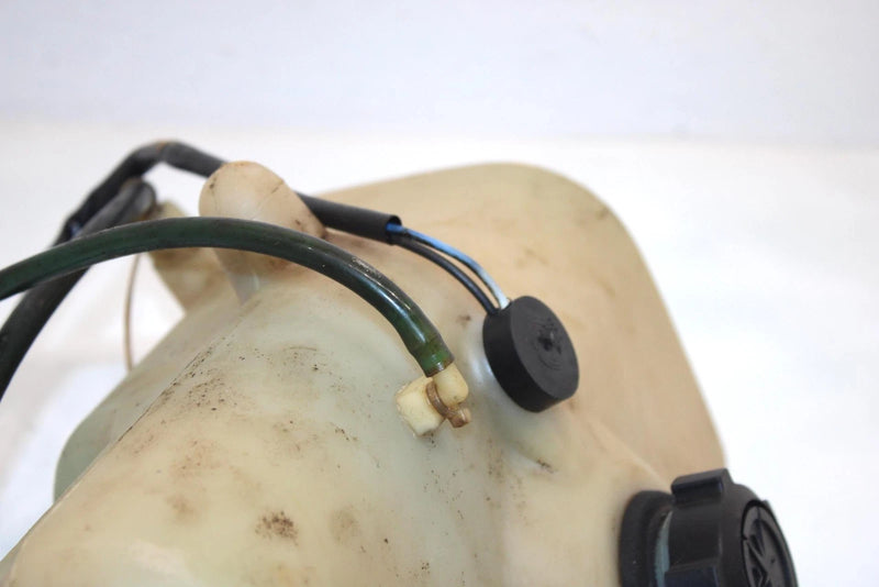 93 Polaris Sl 750 Oem Oil Tank Assembly 5431373 JP25