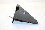 1995 Arctic Cat Wildcat Touring Oem Steering Louver Plate Set 0616-641 SA2
