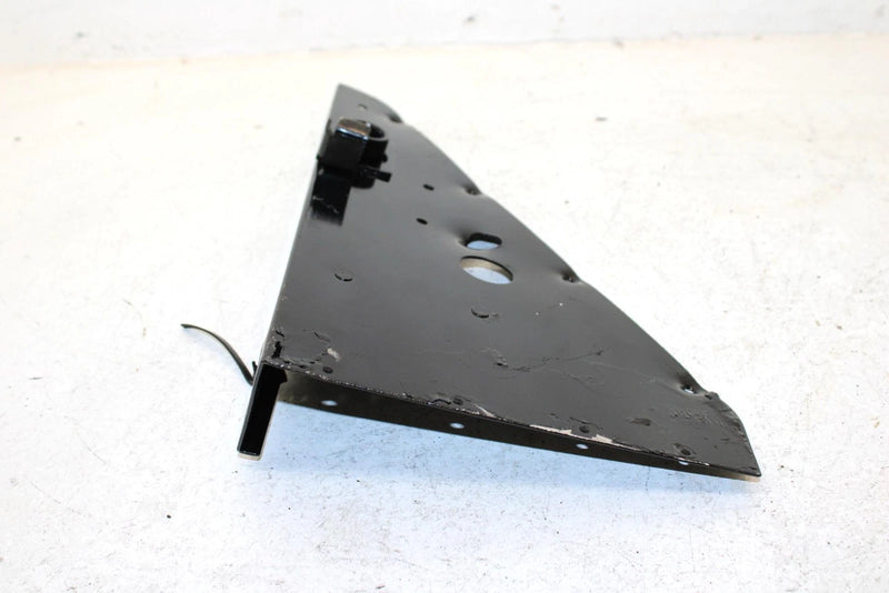 1995 Arctic Cat Wildcat Touring Oem Steering Louver Plate Set 0616-641 SA2