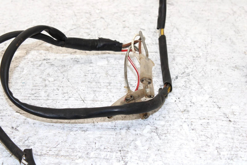 1996 Polaris Xplorer 300 Oem Throttle Lever 2010158 AP93