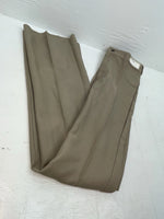 New Vintage Brown Mesquite Polyester Pants #5915 VV-44