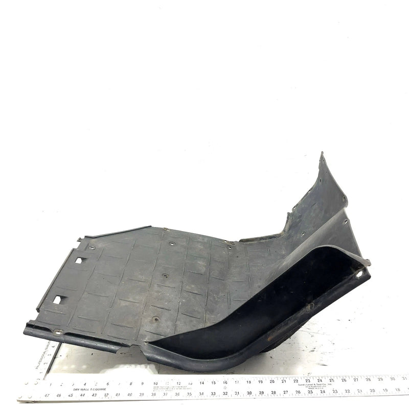 2004 Yamaha Rhino 660 OEM Right Side Passenger Floor Panel 5UG-F7421-12-00 XY3