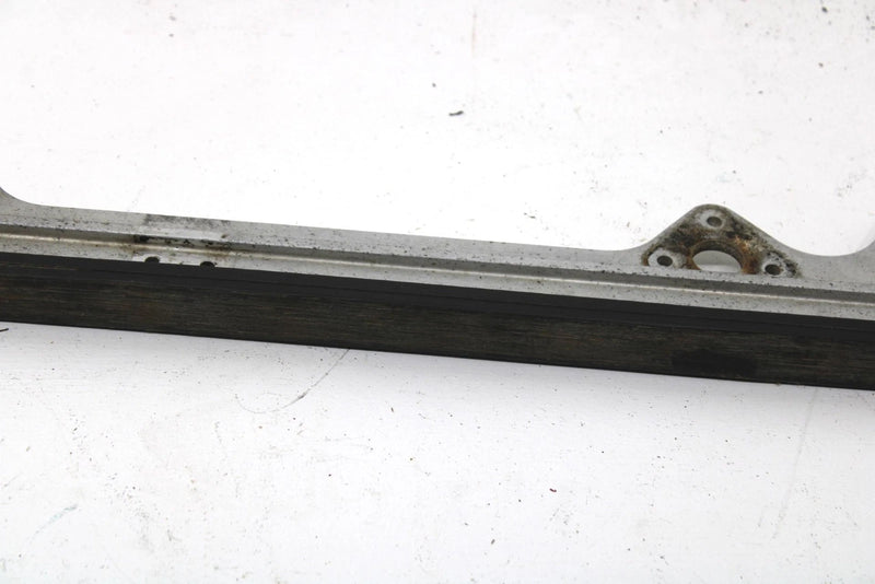 1992 Yamaha Exciter Ii Le Oem Left Skid Rail 88R-47411-02-00 SY 68