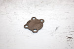 1987 Honda Atc 90a Oem Oil Pump Cover 15121-028-060 AH57