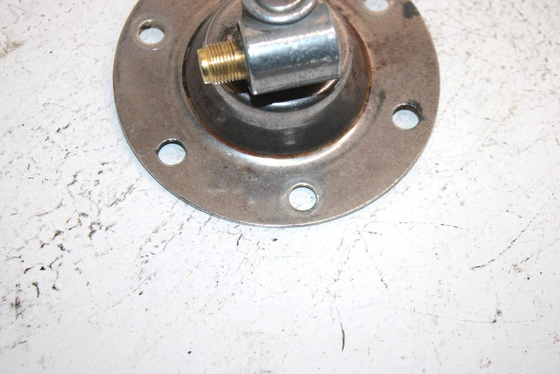 90 Yamaha Exciter Oem Speedometer Drive Gear 8L9-47700-00-00 SY3