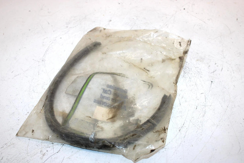 94 Arctic Cat Cheetah 550 Oem Hood Trim 0220-015 SAS7